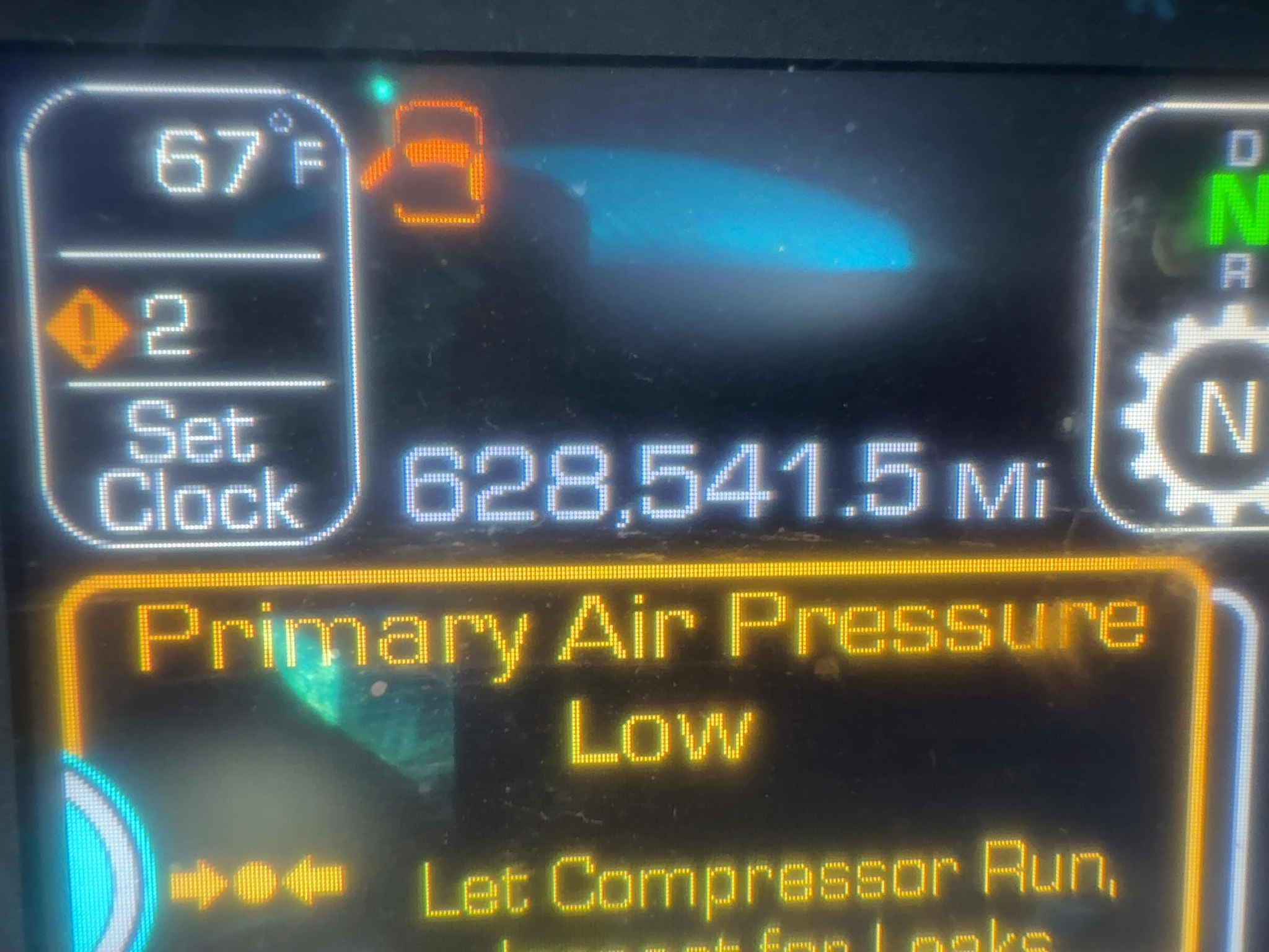 Kenworth T680 Sleeper Truck, 2020 - Cummins X15/ISX 15.0L Diesel - Image 22