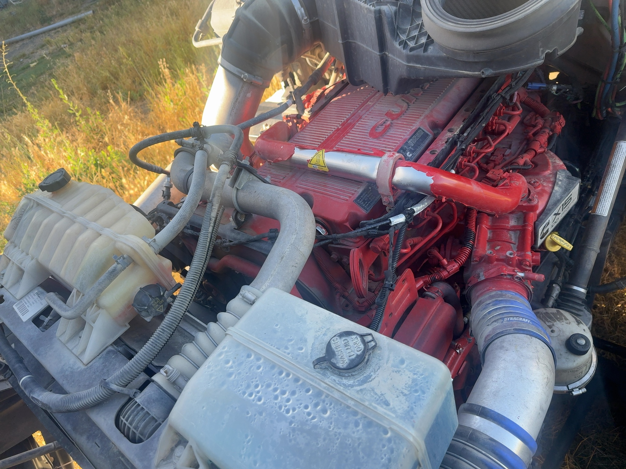 Kenworth T680 Sleeper Truck, 2020 - Cummins X15/ISX 15.0L Diesel - Image 30