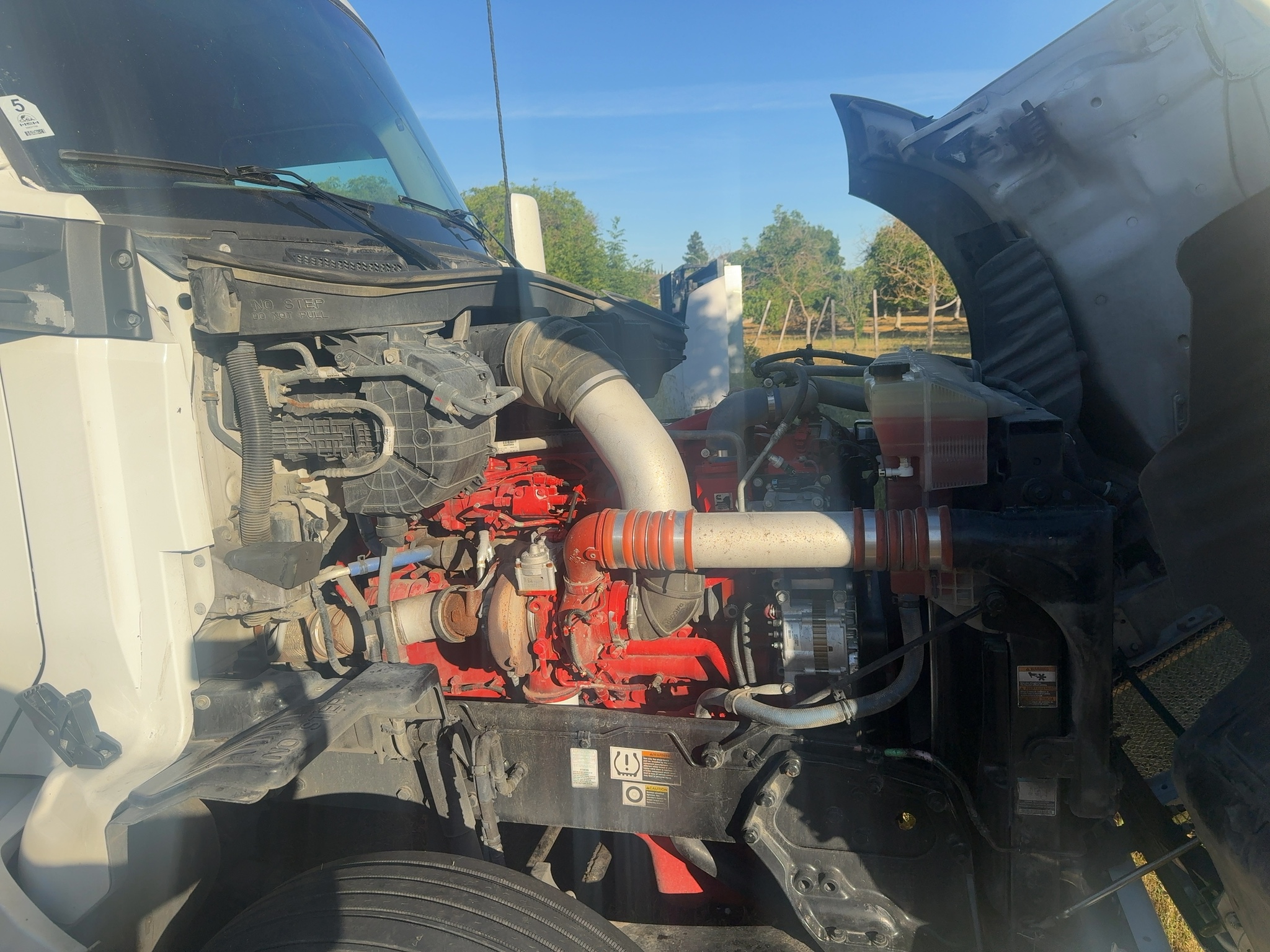 Kenworth T680 Sleeper Truck, 2020 - Cummins X15/ISX 15.0L Diesel - Image 32