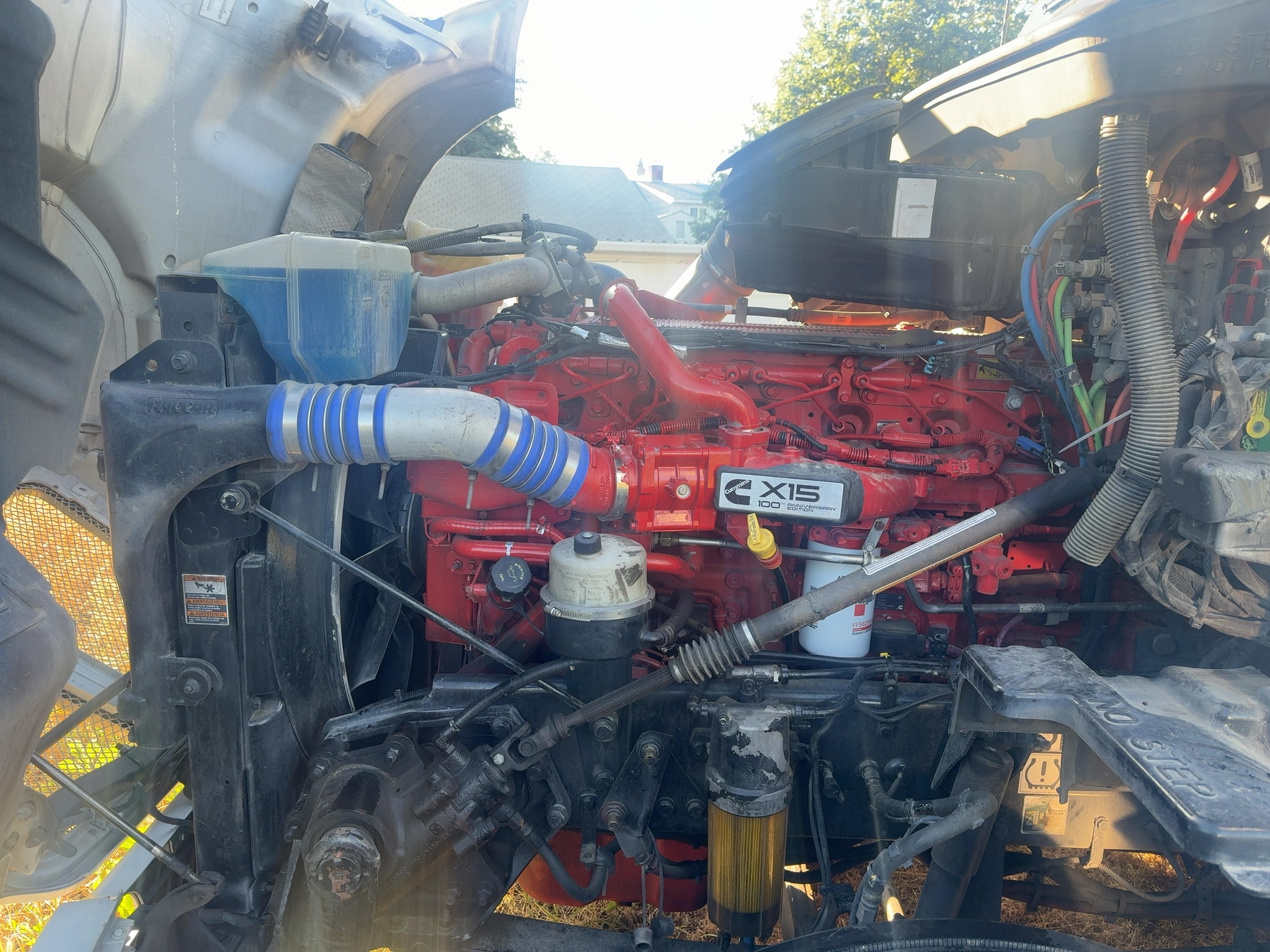 Kenworth T680 Sleeper Truck, 2020 - Cummins X15/ISX 15.0L Diesel - Image 36