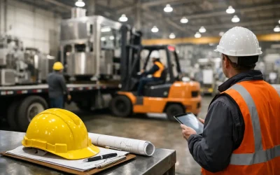 Plant Closure Liquidation Services That Work
