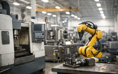 Used Manufacturing Equipment Sales That Work