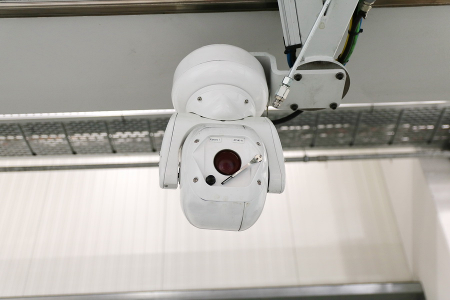 Droop + Rein FOGS 40 60 C CNC 5-Axis High Speed Gantry Type Machining Center, 2016 - Rotary Table, Probe, Blum Tool Measurement System, Extraction System - Image 10