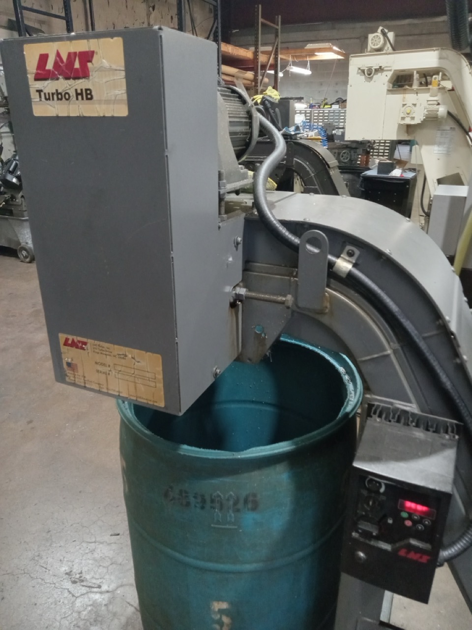 Citizen K16 CNC Swiss Lathe, 2007 - Sub Spindle, Live Milling - Image 8