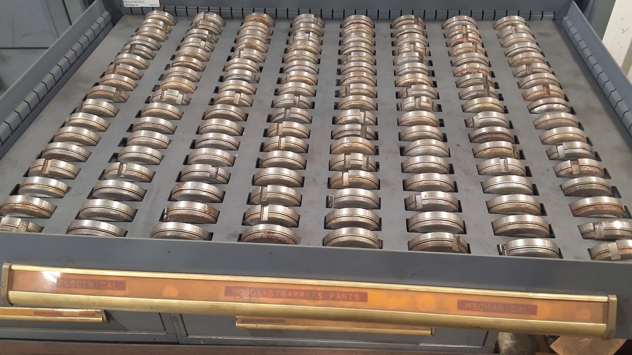 Trumpf Trumatic 200 CNC Turret Punch Press, 1996 - Image 11