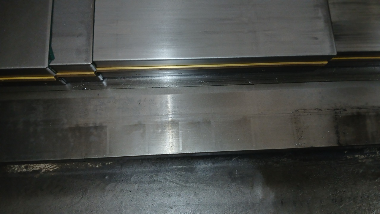 Doosan Puma 800L, 2007 - SMW Hyd Steady, 12" Big Bore, Chip Conveyor - Image 18