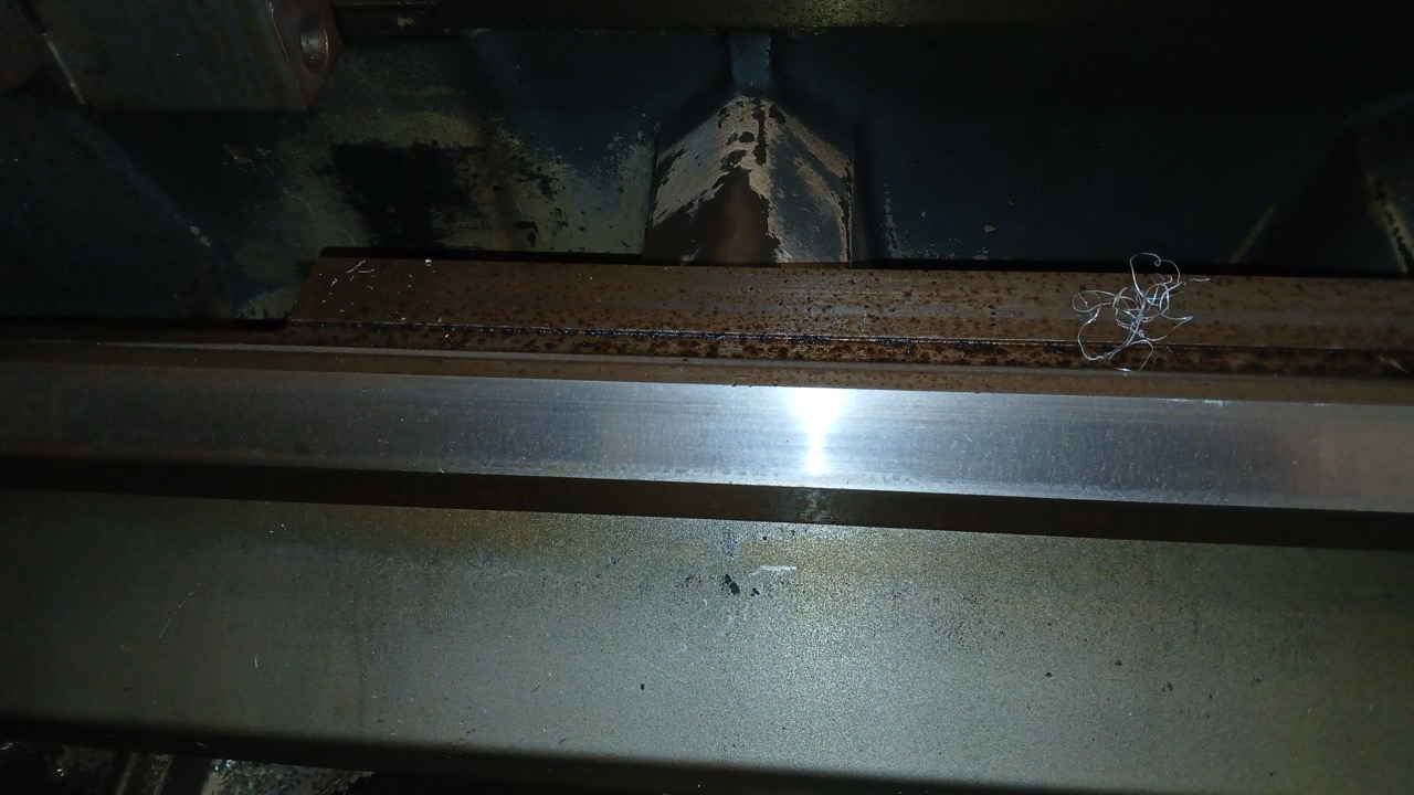 Weiler E70 x 3000, 2012 - CNC Lathe, Weiler Control, 8" Spindle Bore, Chip Conveyor - Image 5