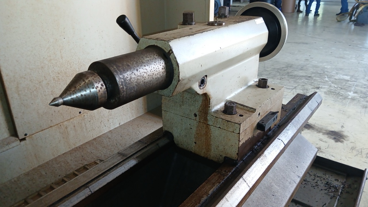 Weiler E70 x 3000, 2012 - CNC Lathe, Weiler Control, 8" Spindle Bore, Chip Conveyor - Image 12