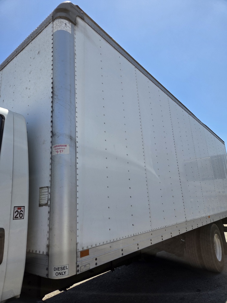 International DuraStar 4300 26’ Box Truck, 2018 – Cummins B6.7 Diesel, Allison Automatic, Liftgate & Non-CDL GVWR - Image 5