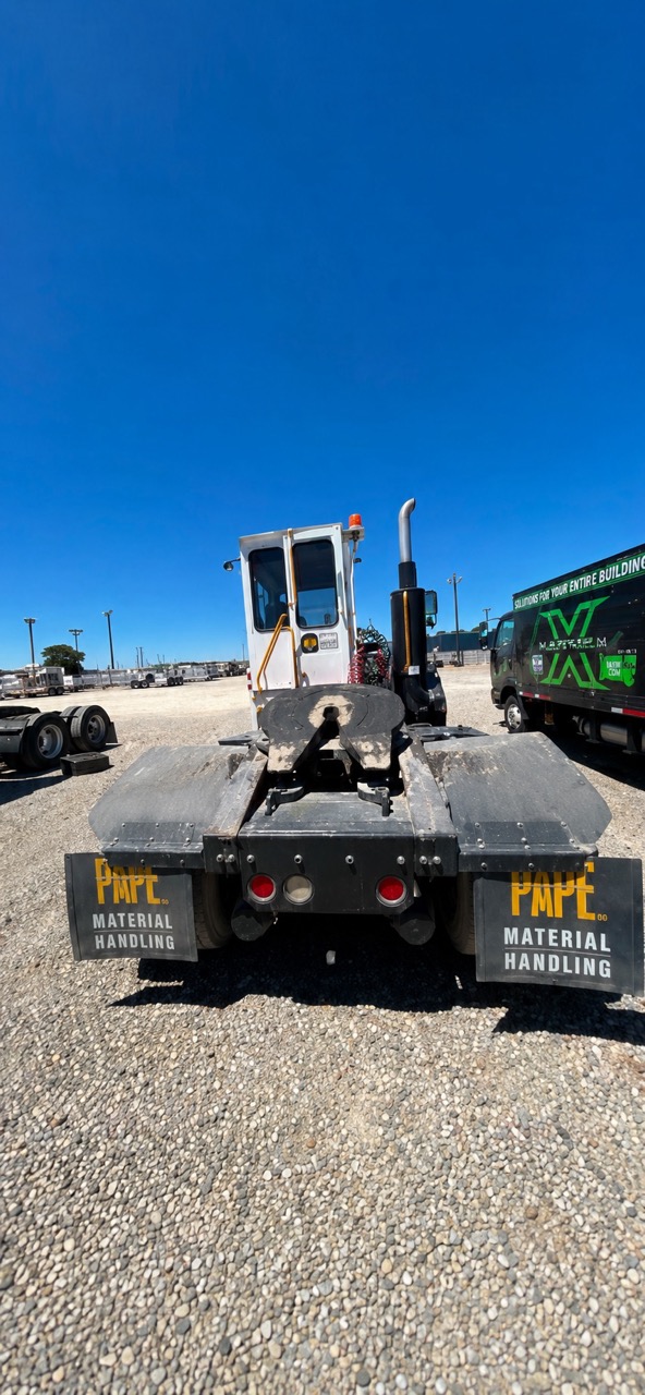 Kalmar Ottawa T2-30 Yard Truck (Non DOT), 2019 - Image 4