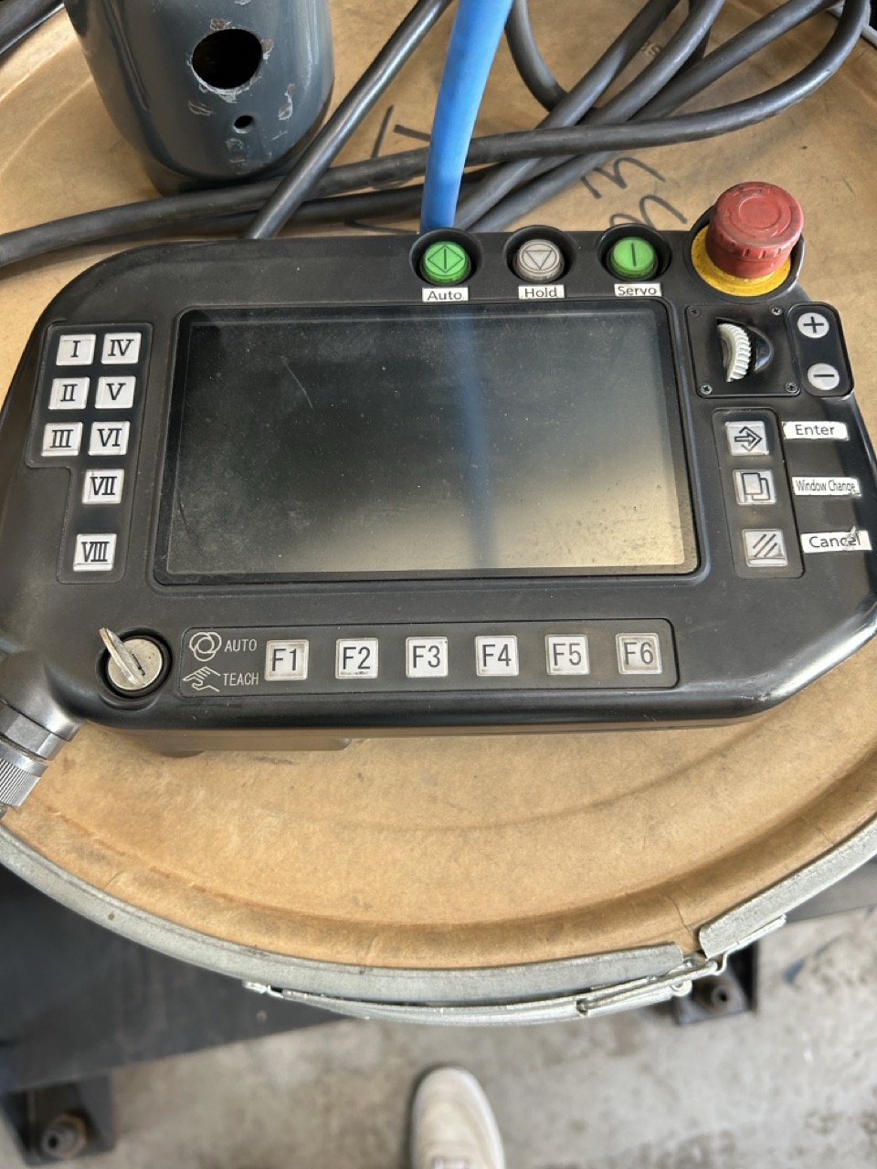 Miller PerformArc 1100SS Robotic Welder, 2019 - Image 4