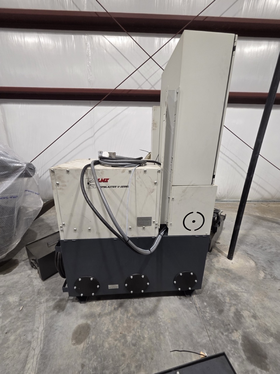 Kitamura Mycenter HX250iG Horizontal CNC Machining Center, 2022 - Arumatik-Mi, 15,000 RPM, 4-Axis, Dual Pallet, 1000 PSI ChipBlaster TSC - Image 13