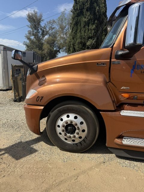 International LT625 Sleeper Truck, 2018 – Cummins X15 Diesel, Automatic Transmission, Tandem Axle & Air Ride - Image 7