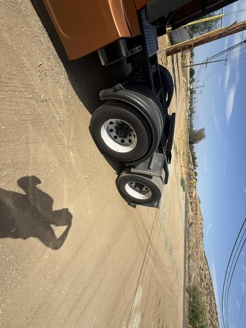International LT625 Sleeper Truck, 2018 – Cummins X15 Diesel, Automatic Transmission, Tandem Axle & Air Ride - Image 10