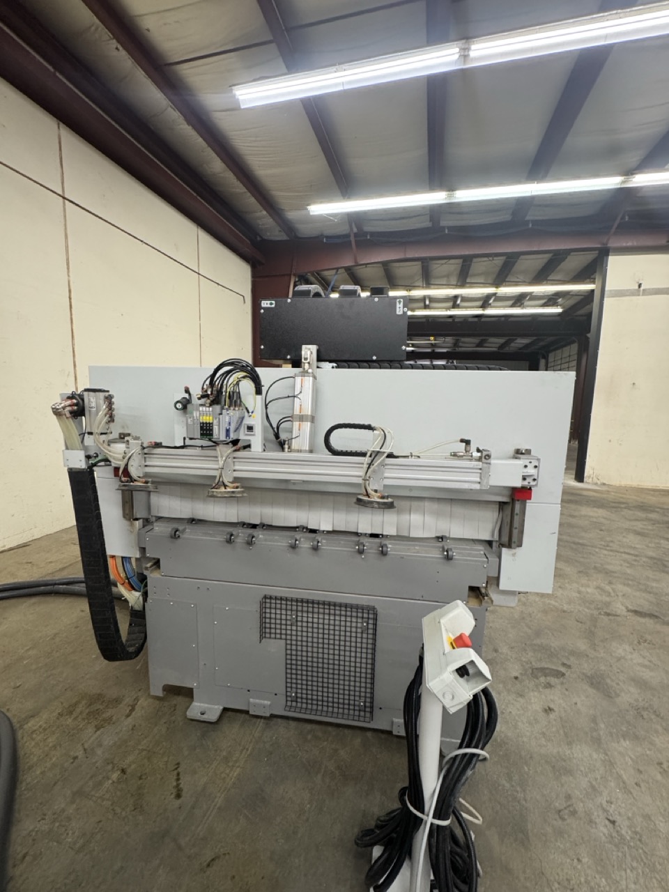Biesse Rover K FT 1531 5' x 10' CNC Router, 2023 – Flat-Table Nesting Machining Center with B-Solid - Image 17