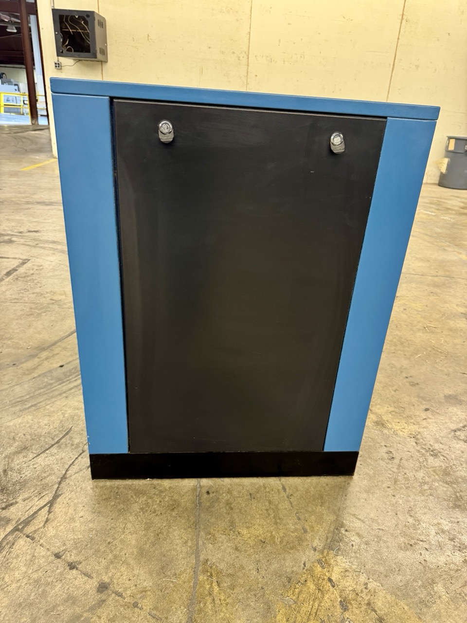 Kaishan KRSD-30-125 30 HP Rotary Screw Air Compressor, 2024 – 138 CFM, 125 PSI - Image 2