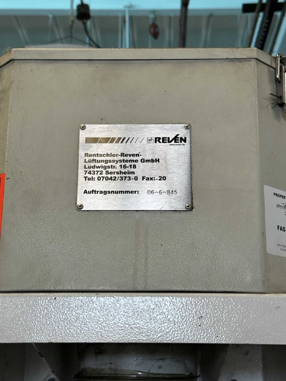 Mazak QTN 450-II CNC Turning Center;2006-Tool Setter, 24 Station Turret, Mist collector - Image 21