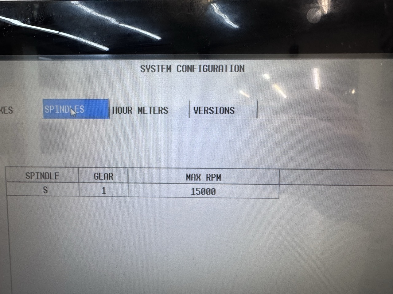 Hurco VMX-42Di CNC VMC, 2019 - WinMax Software, Chiller, Low Hours, Under Power Ready for Inspection - Image 12