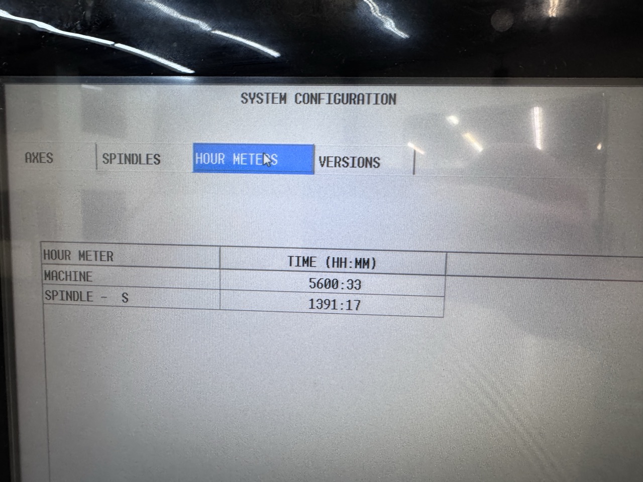 Hurco VMX-42Di CNC VMC, 2019 - WinMax Software, Chiller, Low Hours, Under Power Ready for Inspection - Image 13