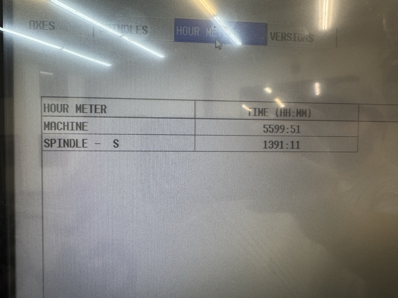 Hurco VMX-42Di CNC VMC, 2019 - WinMax Software, Chiller, Low Hours, Under Power Ready for Inspection - Image 37
