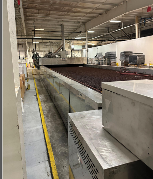 Baker Thermal Solutions Model 960 Tunnel Oven, 2016 - Image 2