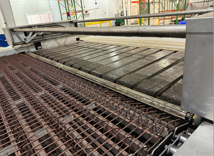 Baker Thermal Solutions Model 960 Tunnel Oven, 2016 - Image 5