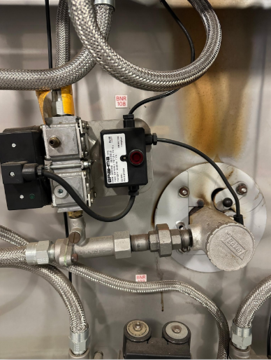Baker Thermal Solutions Model 960 Tunnel Oven, 2016 - Image 10