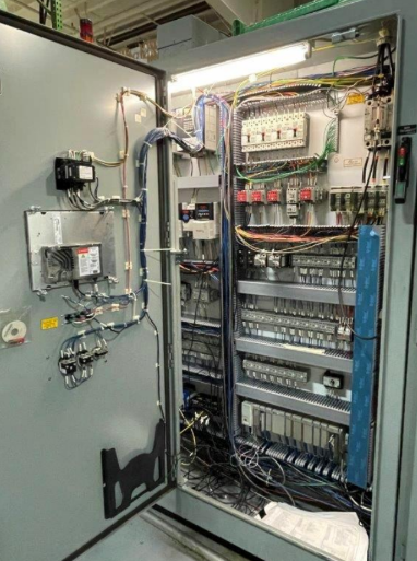 Baker Thermal Solutions Model 960 Tunnel Oven, 2016 - Image 13