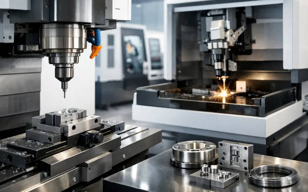 Best Chip Making Machines for Modern Shops