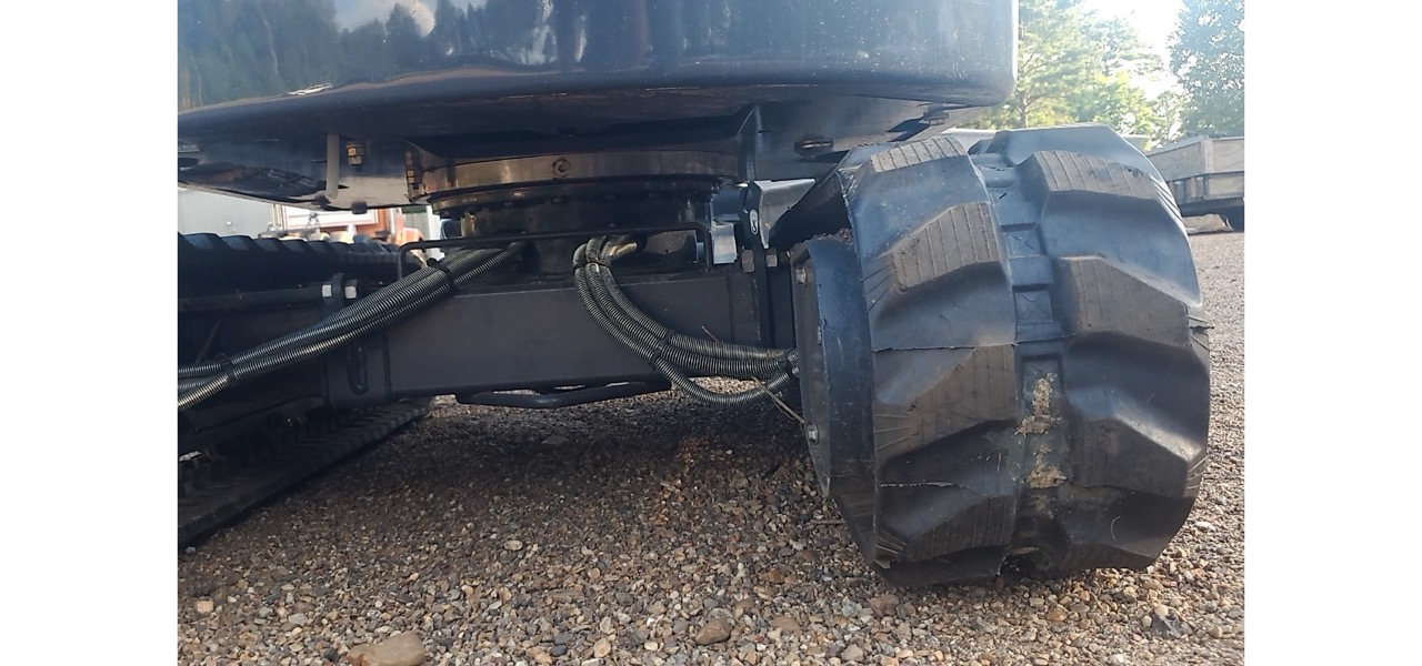 Kymron ZX22D Compact Excavator, 2025 - Image 25