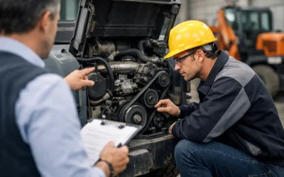 How to Buy Used Machinery Without Costly Mistakes