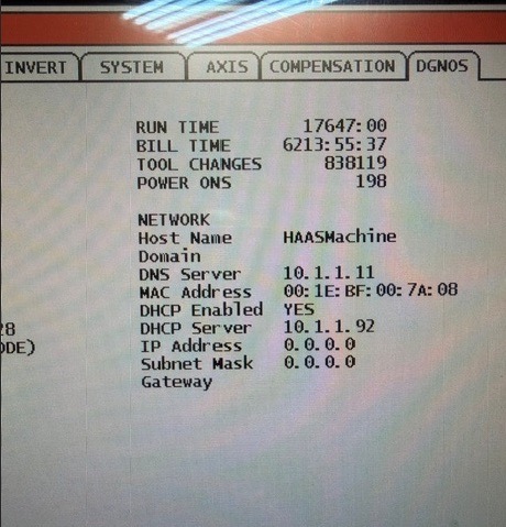 Haas ST-30 CNC Lathe, 2012 - Tailstock, Conveyor - Image 3