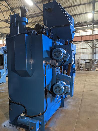 Goff 2460 Spinner Hanger, 2010 - Rebuilt 2022 - Image 5