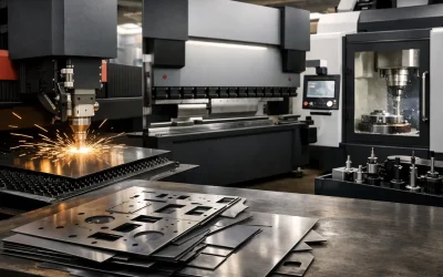 Top Fabrication Machines for Shops That Pay Off