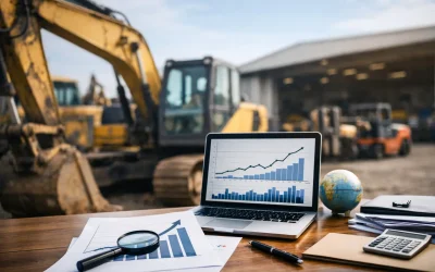 Used Machinery Market Trends in 2026