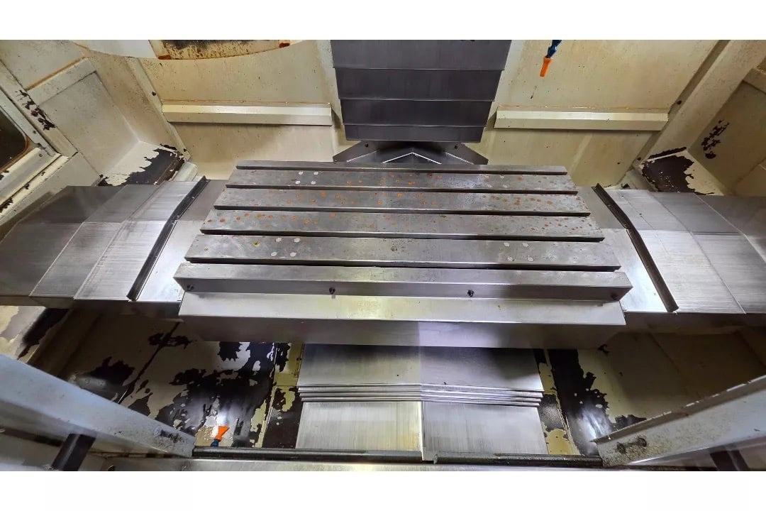 Southwestern Industries TRAK TMC10 CNC Vertical Machining Center, 2022 – ProtoTRAK RMX, 40.75" X Travel, 16-Tool ATC - Image 4