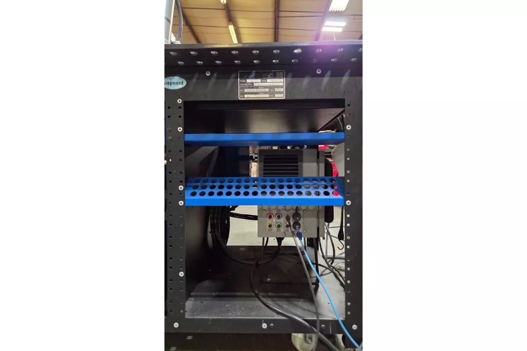 Hirebotics CW102 Cobot Welder, 2022 – Universal Robots UR10e Collaborative Robotic Welding System - Image 13