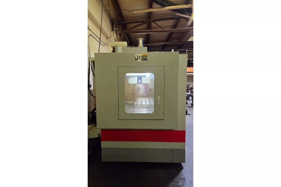 Southwestern Industries TRAK TMC10 CNC Vertical Machining Center, 2022 – ProtoTRAK RMX, 40.75" X Travel, 16-Tool ATC - Image 9