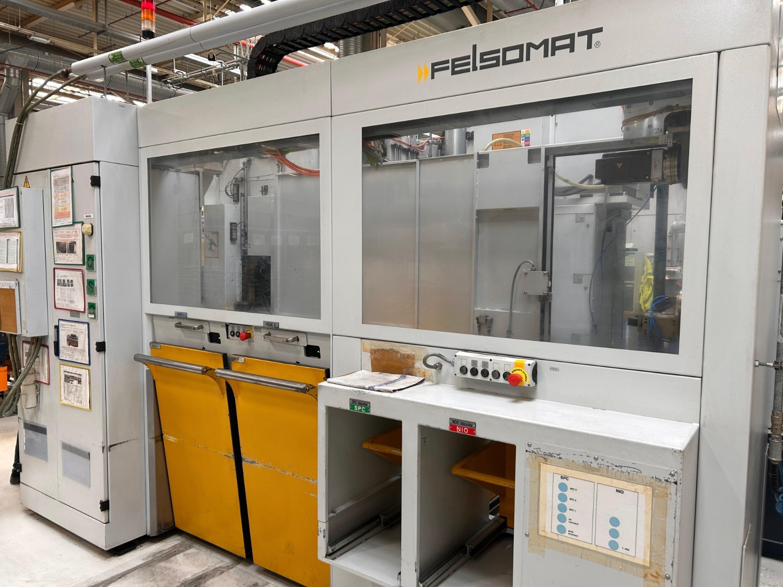 Liebherr LS 200F CNC Gear Shaping Machine, 2021 - Siemens 840D, 280 mm Diameter, QTY 3 Available