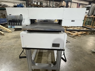 Xante X33 UV Flatbed Printer, 2022 - Image 2