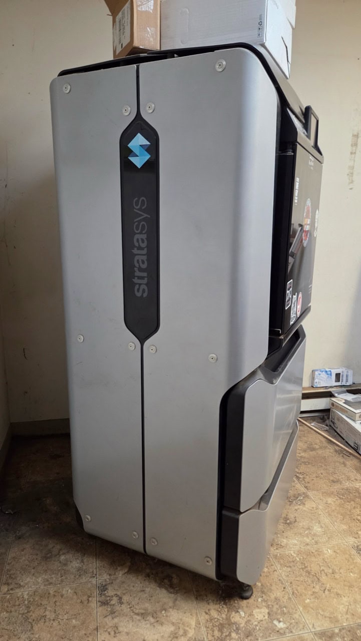 STRATASYS F170 FDM 3D Printer, 2017 - Image 2