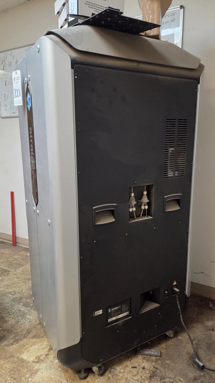 STRATASYS F170 FDM 3D Printer, 2017 - Image 3