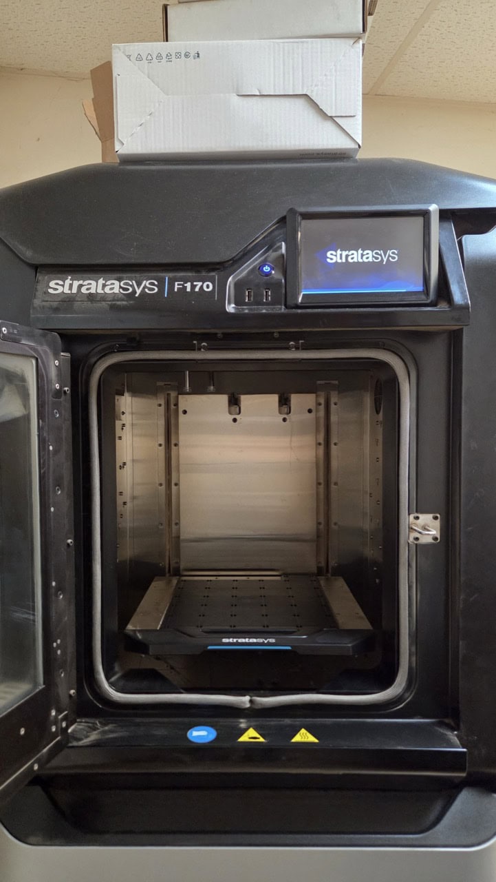 STRATASYS F170 FDM 3D Printer, 2017 - Image 4