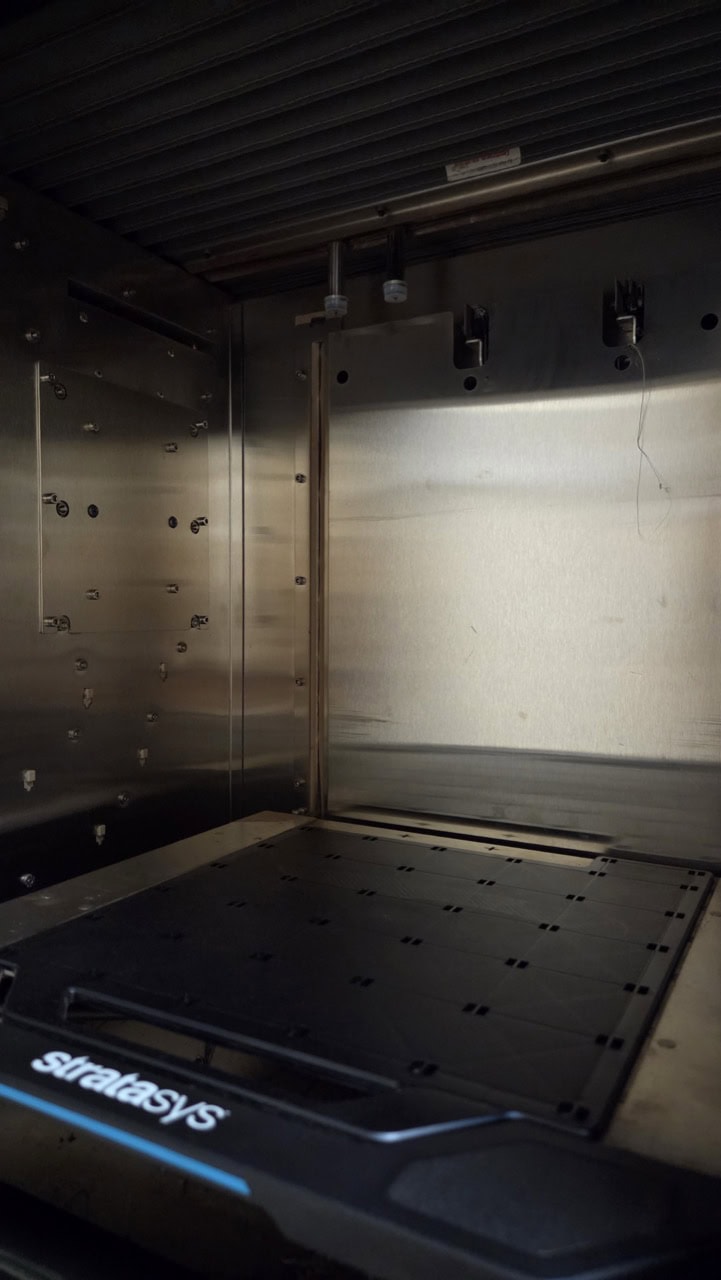 STRATASYS F170 FDM 3D Printer, 2017 - Image 5