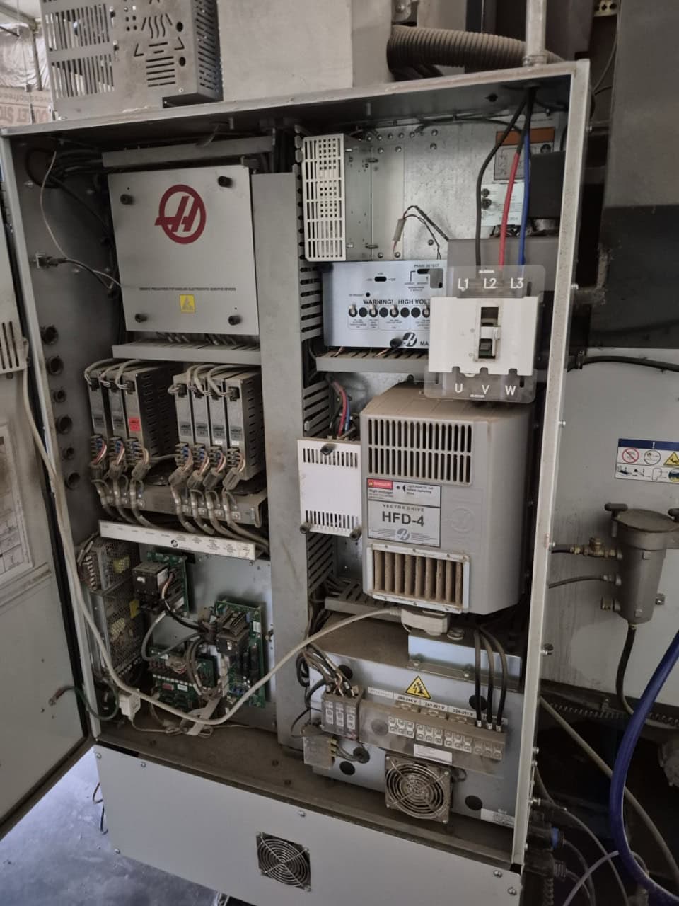 HAAS VF-2SS YT CNC VMC, 2023 - Pallet Changer, 70 ATC, WIPS - Image 25