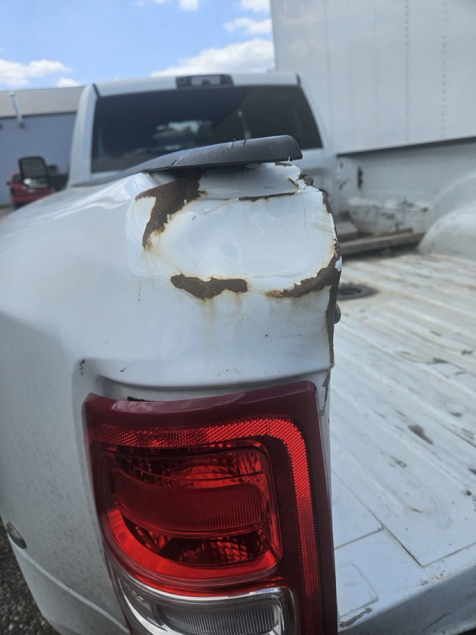 Ram 3500 - Dually, Cummins Diesel Engine, 2024 - Image 6