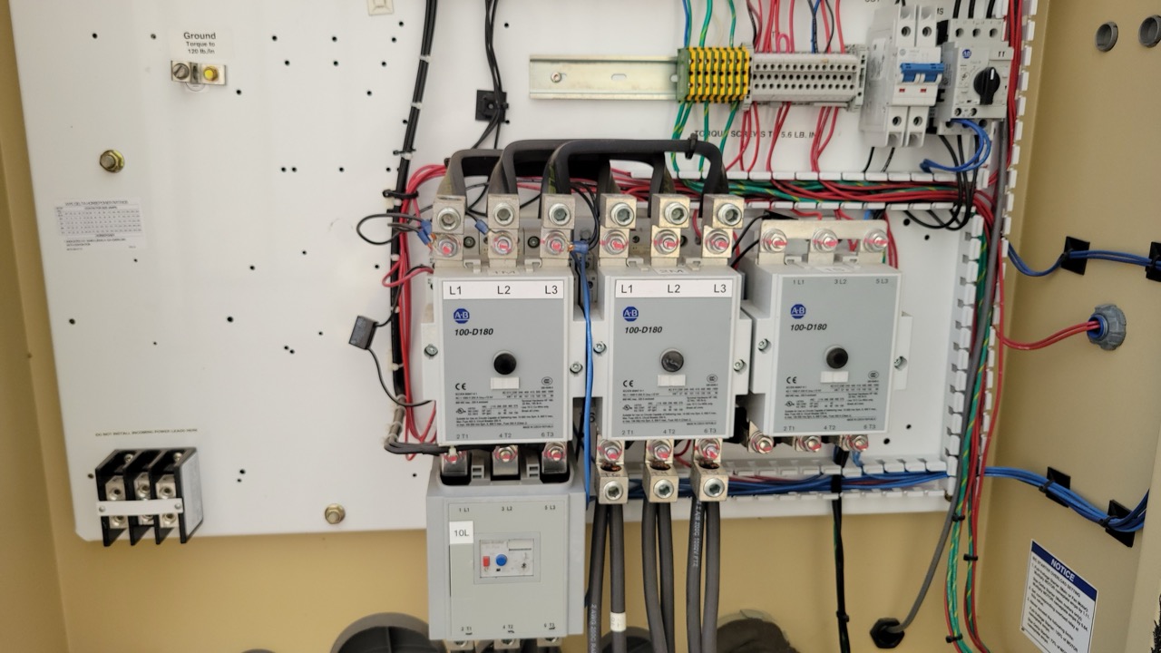 Ingersoll Rand Sierra H200W Oil-Free Rotary Screw Compressor, 2015 - Image 17