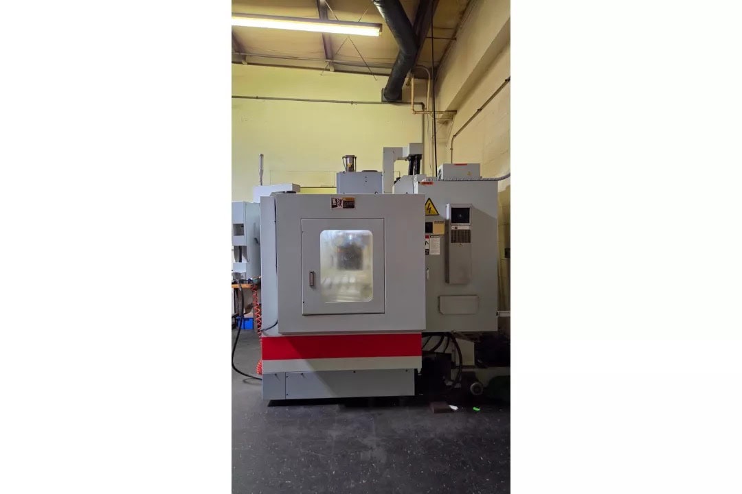 Southwestern Industries TRAK TMC10 CNC Vertical Machining Center, 2022 – ProtoTRAK RMX, 40.75" X Travel, 16-Tool ATC - Image 7