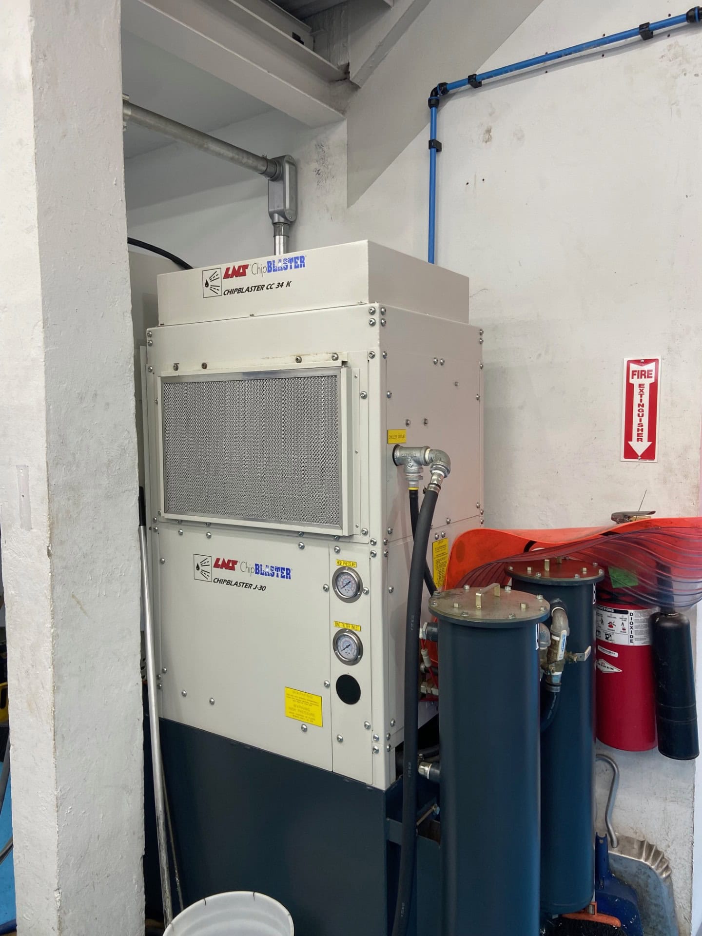 Kiwa KH4500 Kai HMC, 2019 - 4th-Axis, Through Spindle Coolant, Renishaw Probing, Chip Conveyor - Image 7