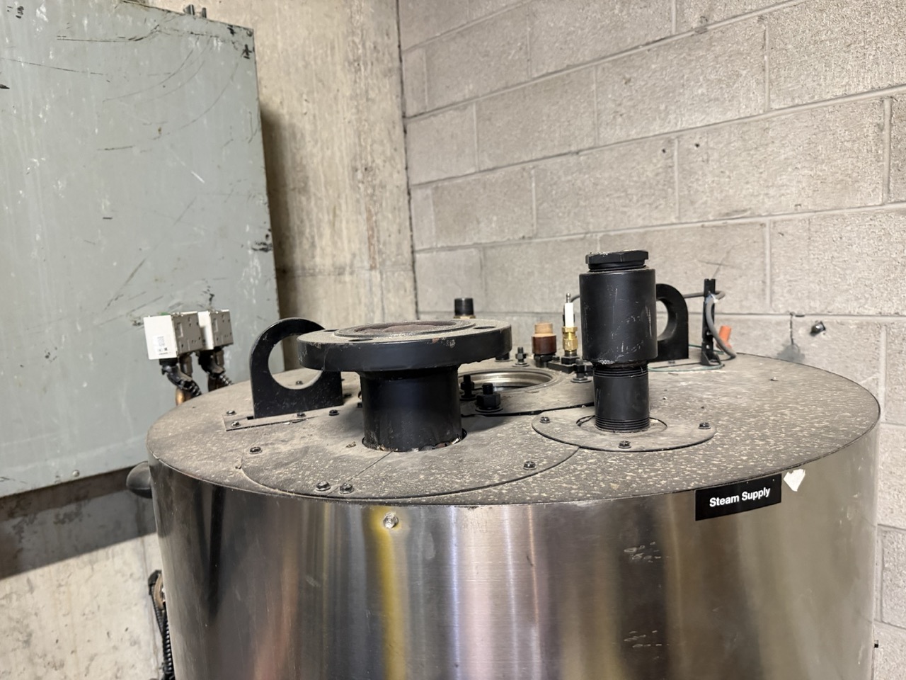 Fulton VSRT-30 300 kW Ultra-Efficient Vertical Tubeless Steam Boiler, 2023 - Image 5
